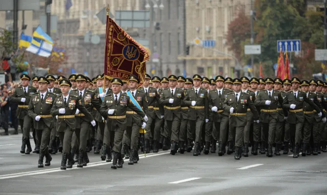 Prezydenci w deklaracji: Chcemy nadal budować polsko-ukraińskie sąsiedztwo