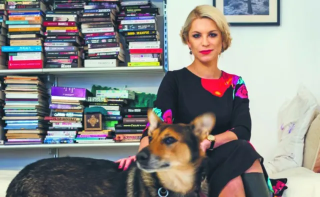 Bonda: Nie potępiam żołnierzy wyklętych, potępiam tylko to, co robił „Bury”. Zbrodnia jest zbrodnią [WYWIAD RIGAMONTI]