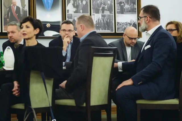 Media jednym głosem przeciw ograniczeniom