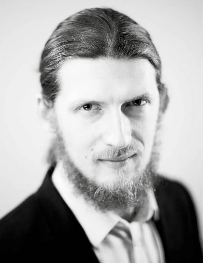 Bartosz Jakubowski ekspert Centrum Analiz Klubu Jagiellońskiego ds. transportu