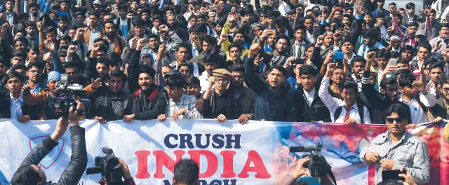 Konflikt między Indiami a Pakistanem. Światowi przywódcy wzywają do spokoju i opamiętania