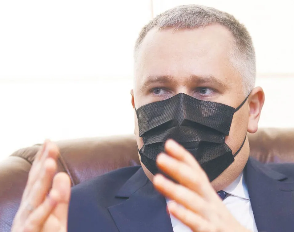 Wiceszef biura prezydenta Ukrainy: Presja na Rosję przynosi efekty [WYWIAD]