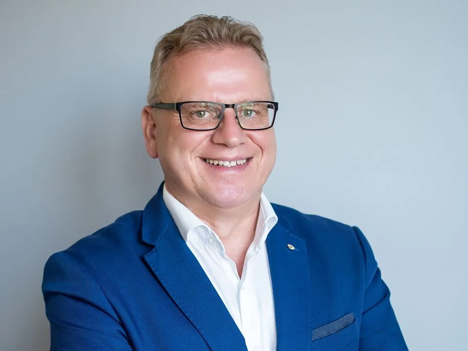 Jacek Czauderna: "Polski Ład nie uwzględnia głosu przedsiębiorców" [PODCAST]