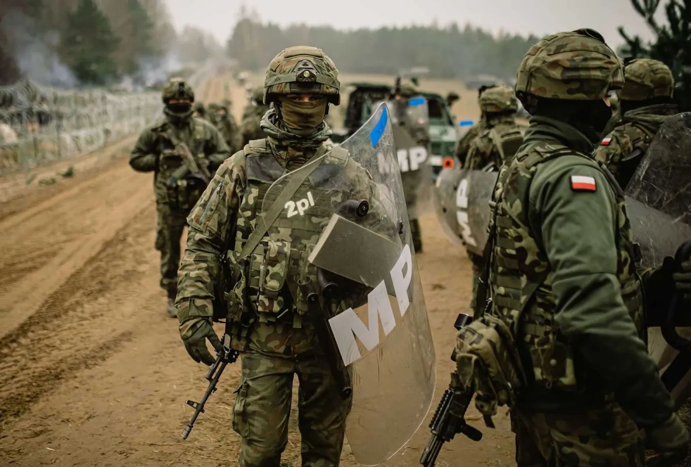 Na czym polega art. 4 NATO? Ekspert: To silny instrument polityczny