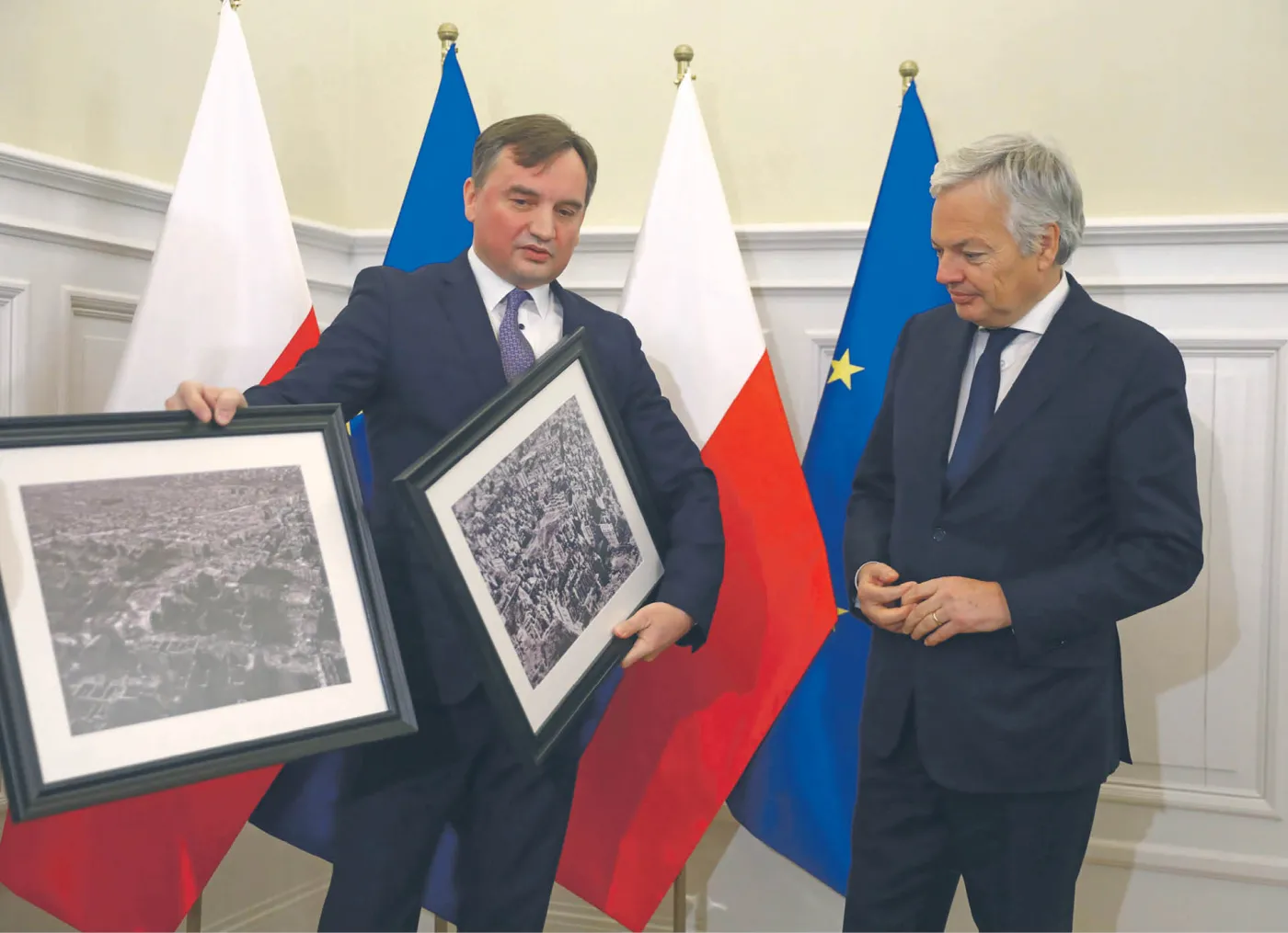Zgody nie ma, ale wciąż nie wszystko stracone. Negocjacje w sprawie KPO dla Polski trwają