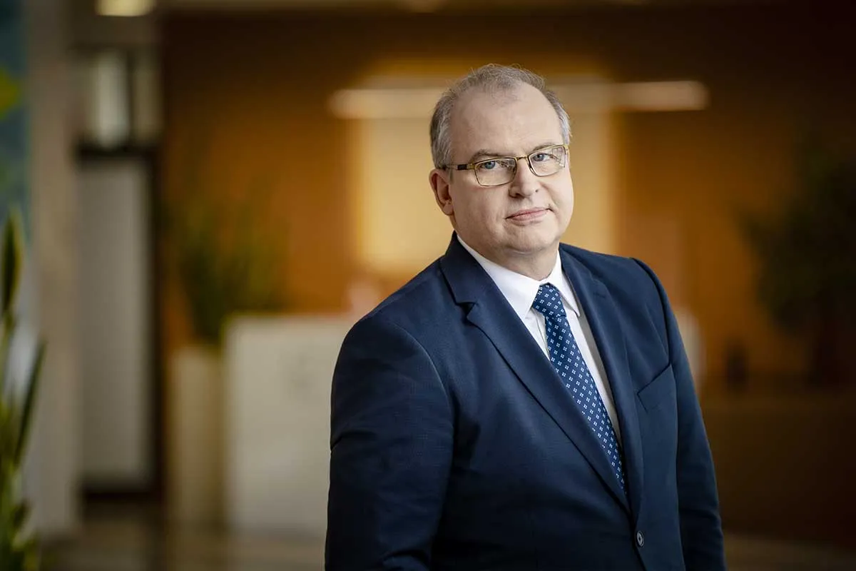 Michalak: Ceny surowców przyprawiają o ból głowy [WYWIAD]