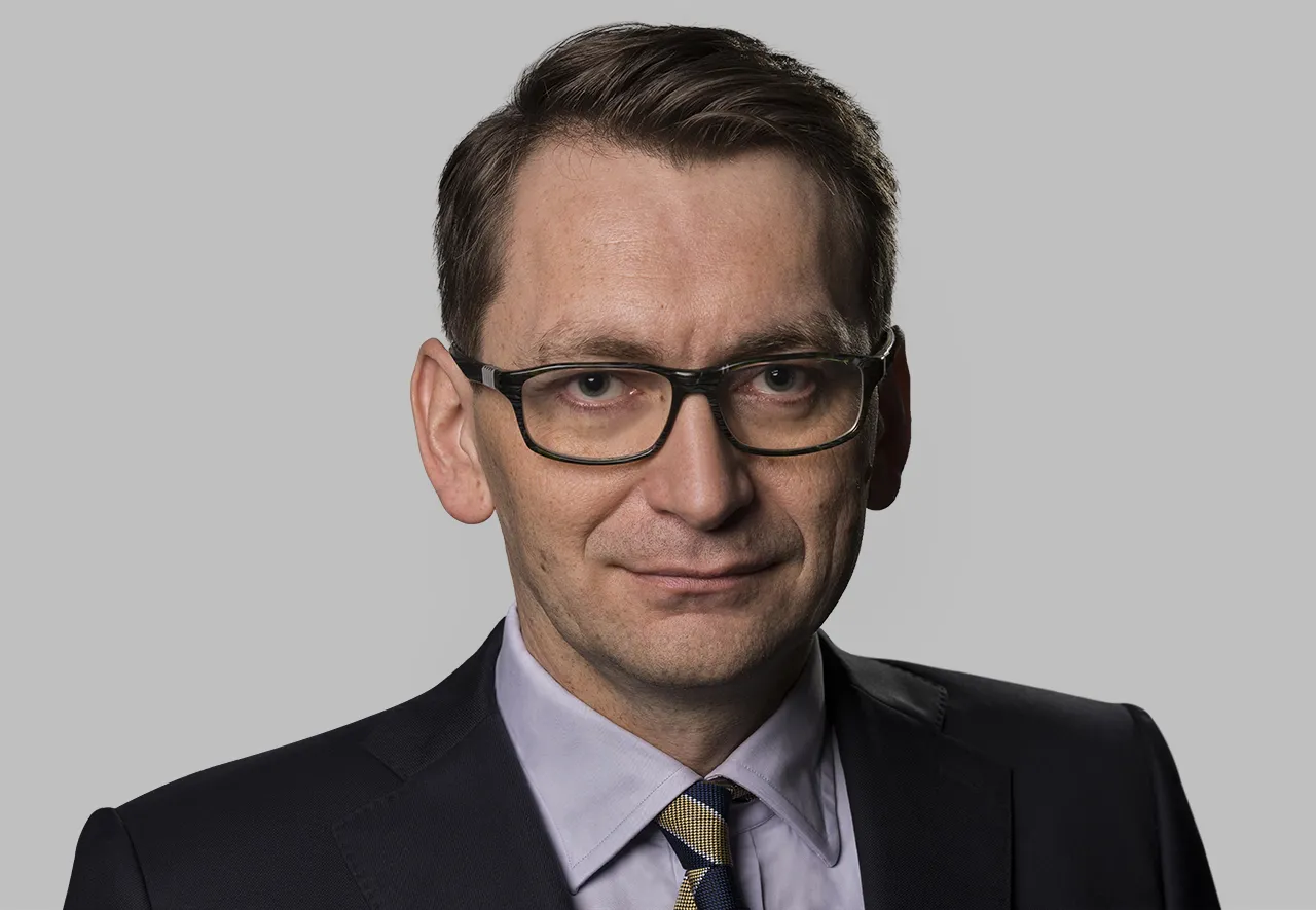 Andrzej Springer