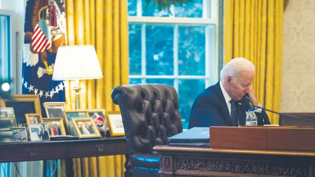 Rozmowy USA z Rosją nie będą nową Jałtą. Szanse na przełom niewielkie