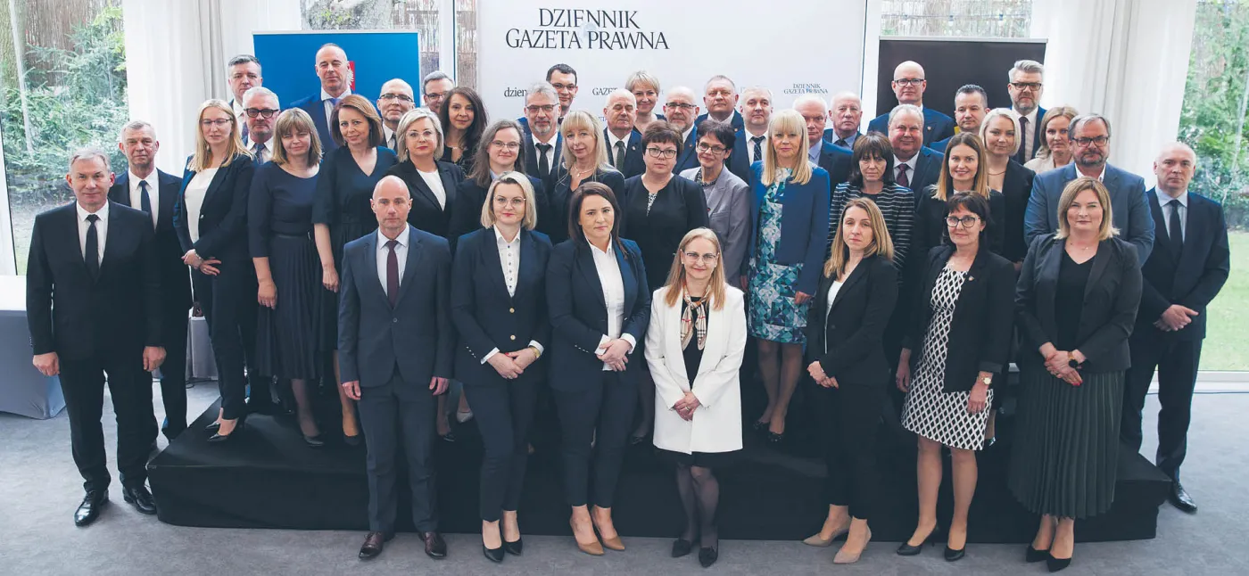Skarbówka stawia na automatyzację i uproszczenia