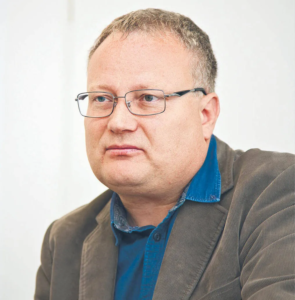 Marek Ple