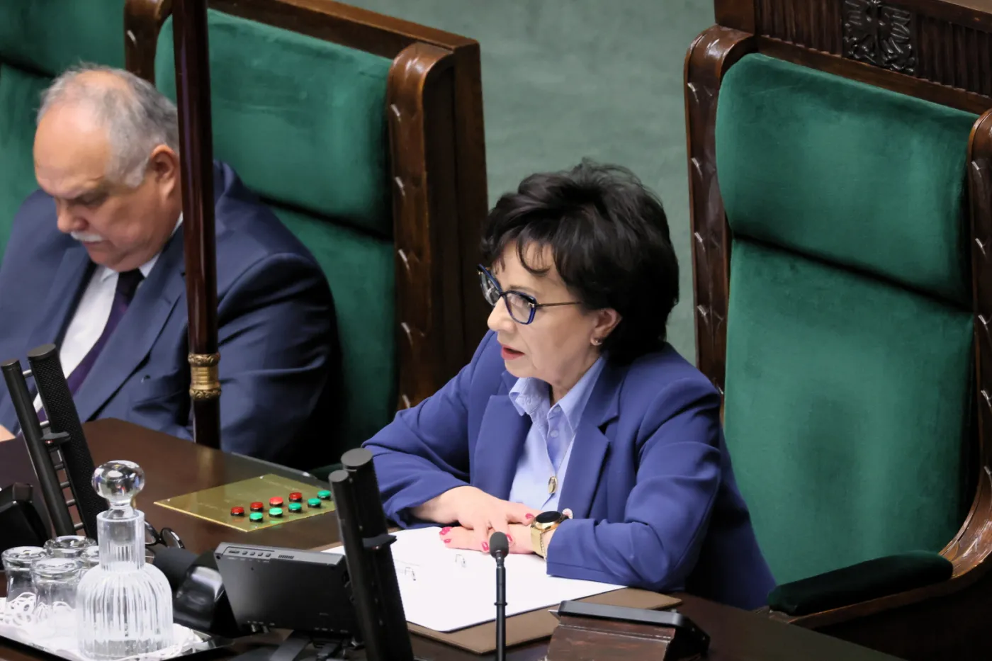 Sejm uchwalił nowelizację ustawy o Sądzie Najwyższym. Izba Dyscyplinarna SN do likwidacji