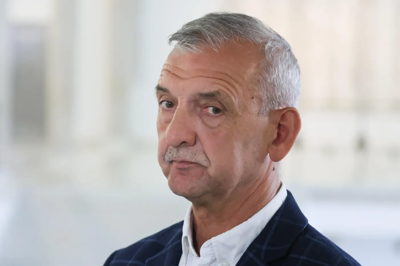 Broniarz: Wrześniowy protest ZNP będzie miał charakter informacyjny. Nauczyciele przystąpią do pracy