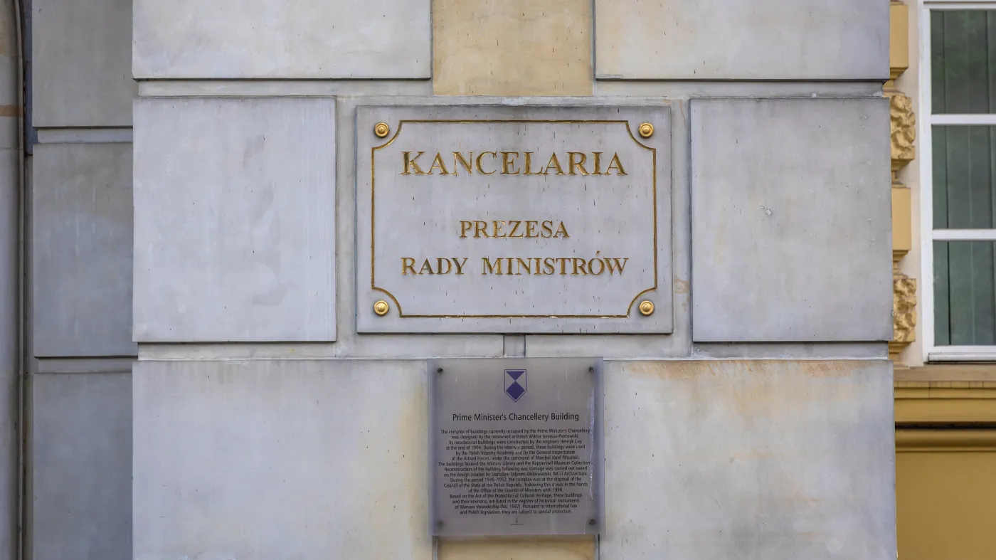 Rada Medyczna spotkała się z premierem. Rozmowa m.in. o nowych lekach na COVID-19 i ograniczeniach