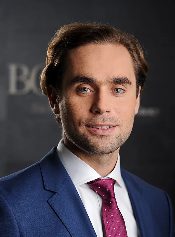 Paweł Godek,