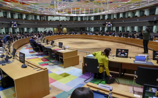 Minister ds. UE: 10. pakiet sankcji wobec Rosji to pakiet najmocniejszy w historii