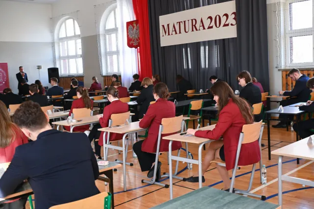 Matura 2023: Jak się odwołać od oceny i kiedy można przystąpić do sesji poprawkowej?