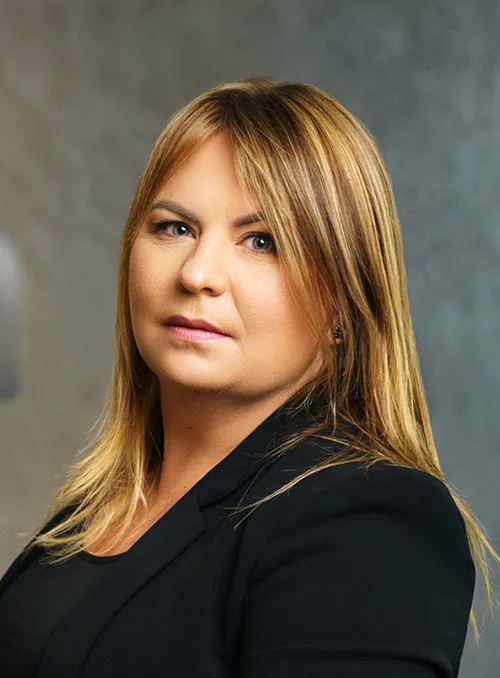Katarzyna Ciechanowska-Ciosk, Head of Category and Product Management w Amazon.pl