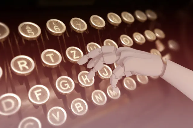 Przyjdzie AI i nas zje. Czy sztuczna inteligencja może zniszczyć ludzkość?