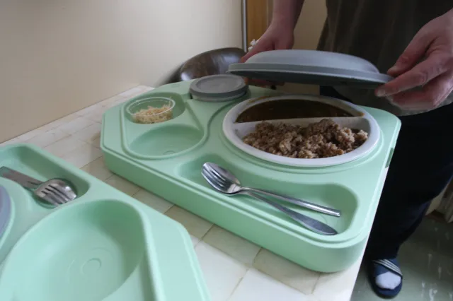 „Dobry posiłek w szpitalu” pełen luk i niejasności