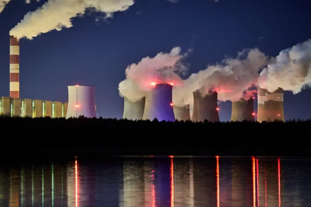 Prezes PGG: Jest racjonalne utrzymywanie mocy węglowych, które mamy, aż nie powstaną nowe źródła energii