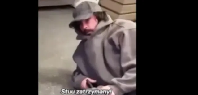 Prokuratura: Nakaz aresztowania Stuu został już przekazany władzom brytyjskim