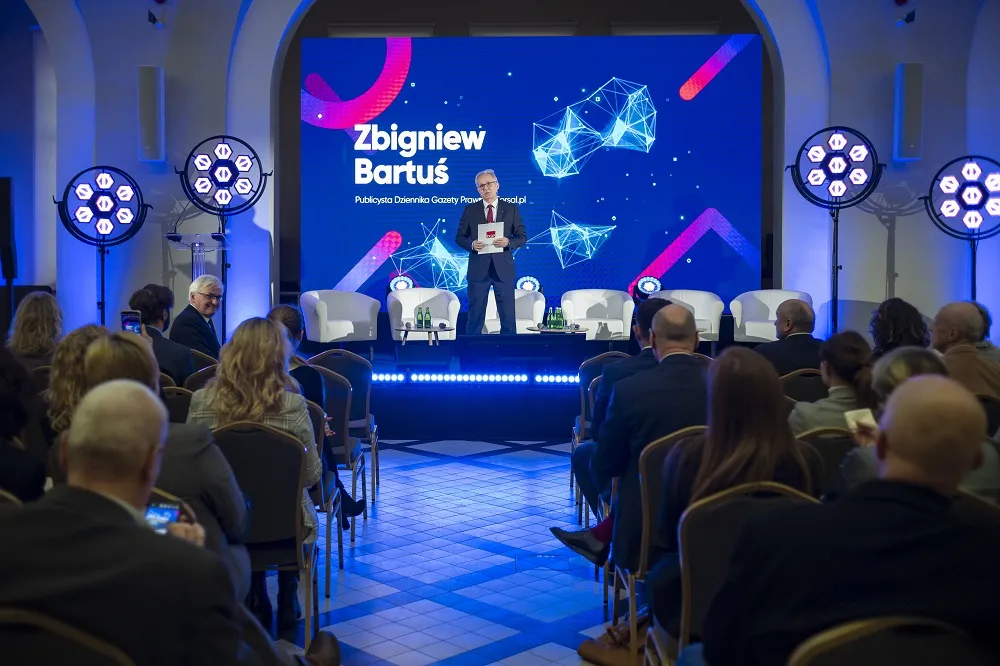 Dogoniliśmy Hiszpanów. Jak prześcignąć Niemców