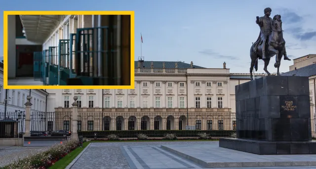 Najsłynniejsze akty łaski. Mówiła o nich cała Polska [ZDJĘCIA]