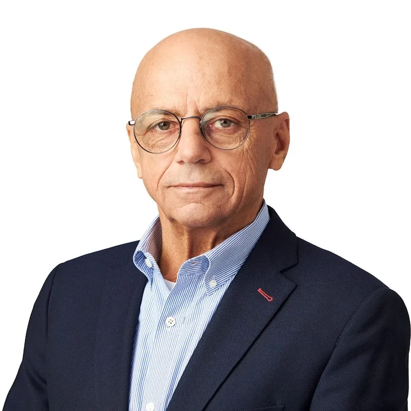 Zbigniew Kalinowski, Prezes Zarządu Okręgowej Spółdzielni Mleczarskiej w Piątnicy