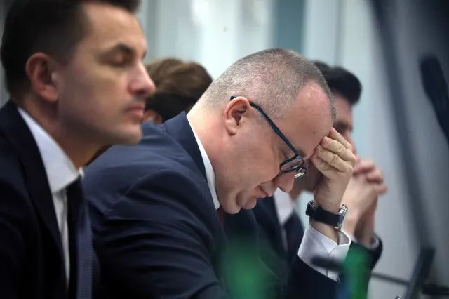 KRS chce zablokować rzeczników Bodnara