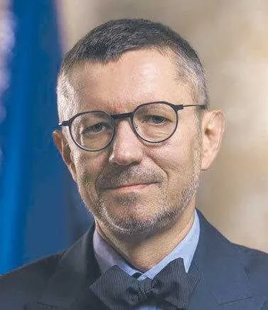prof. Robert Tomanek, Katedra Transportu Uniwersytetu Ekonomicznego w Katowicach