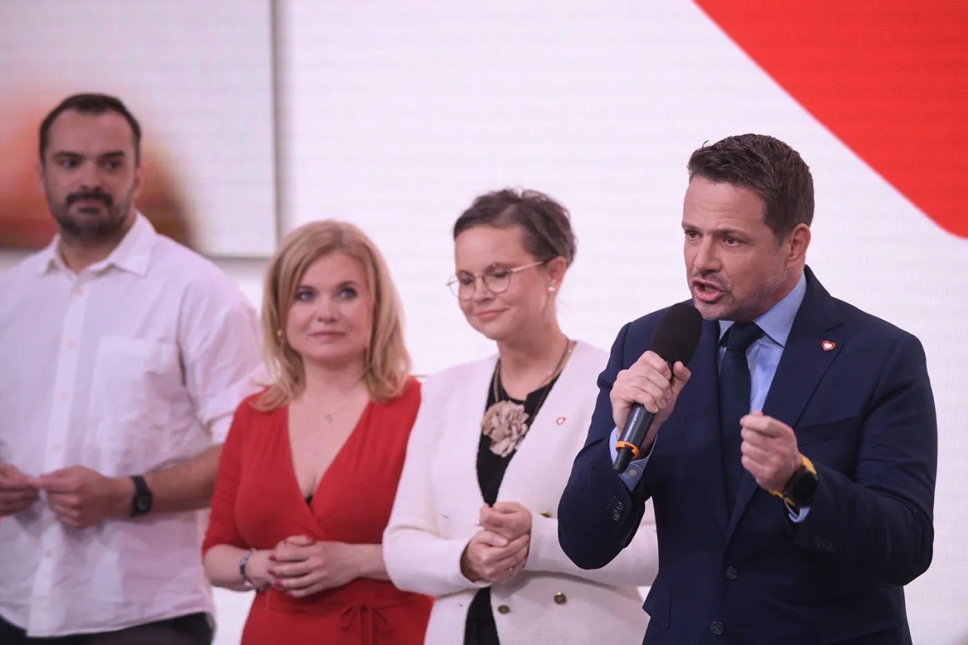 Wybory samorządowe. Kto wygrał w Warszawie? Drugiej tury nie będzie