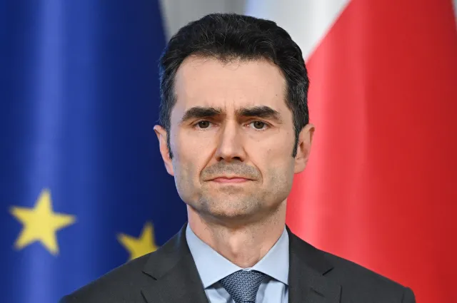 Piotr Malepszak: Tunele opóźnią szybką linię Warszawa–Łódź [WYWIAD]