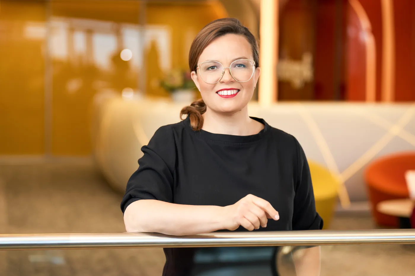 Aleksandra Bańkowska nową liderką kancelarii PwC Legal (Legal Business Solutions) w regionie Europy Środkowo-Wschodniej [materiał partnera]