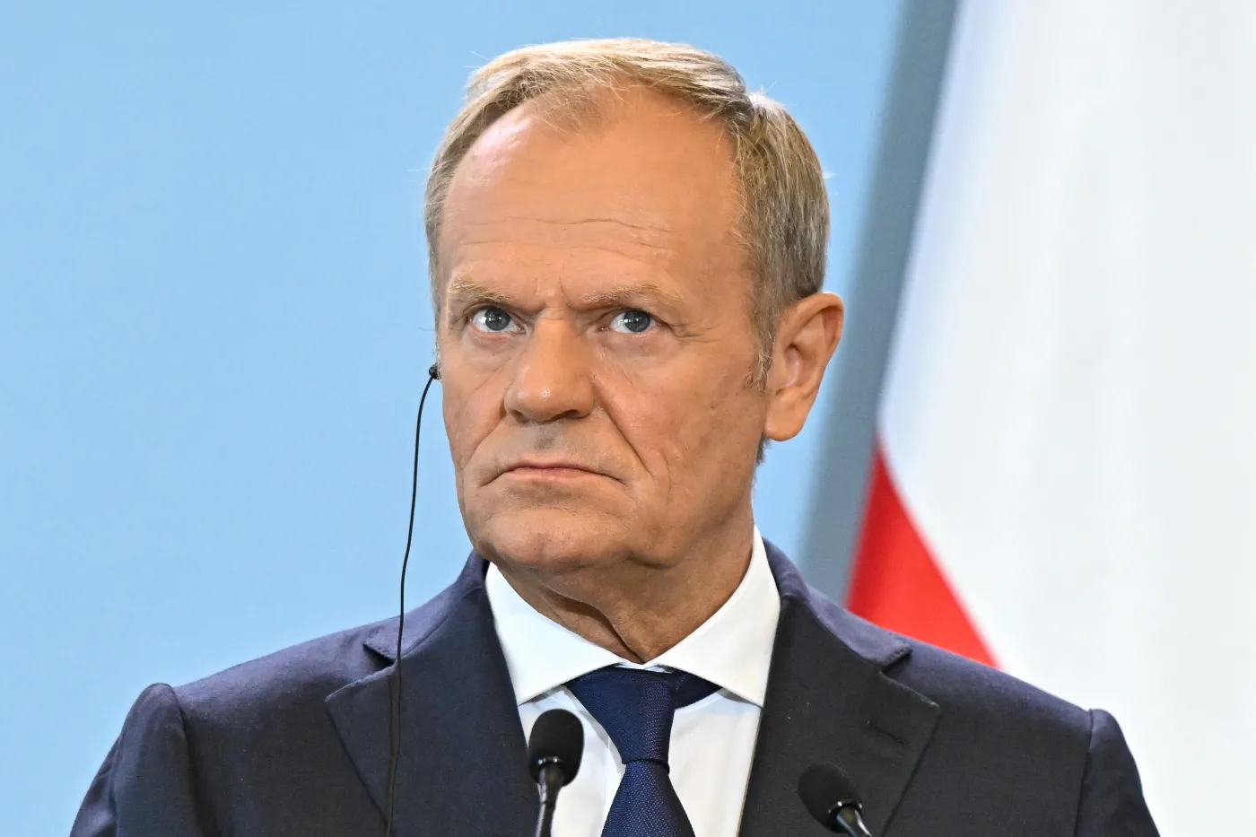 Kosztowna pomyłka premiera Tuska. To błąd betonujący neosędziów