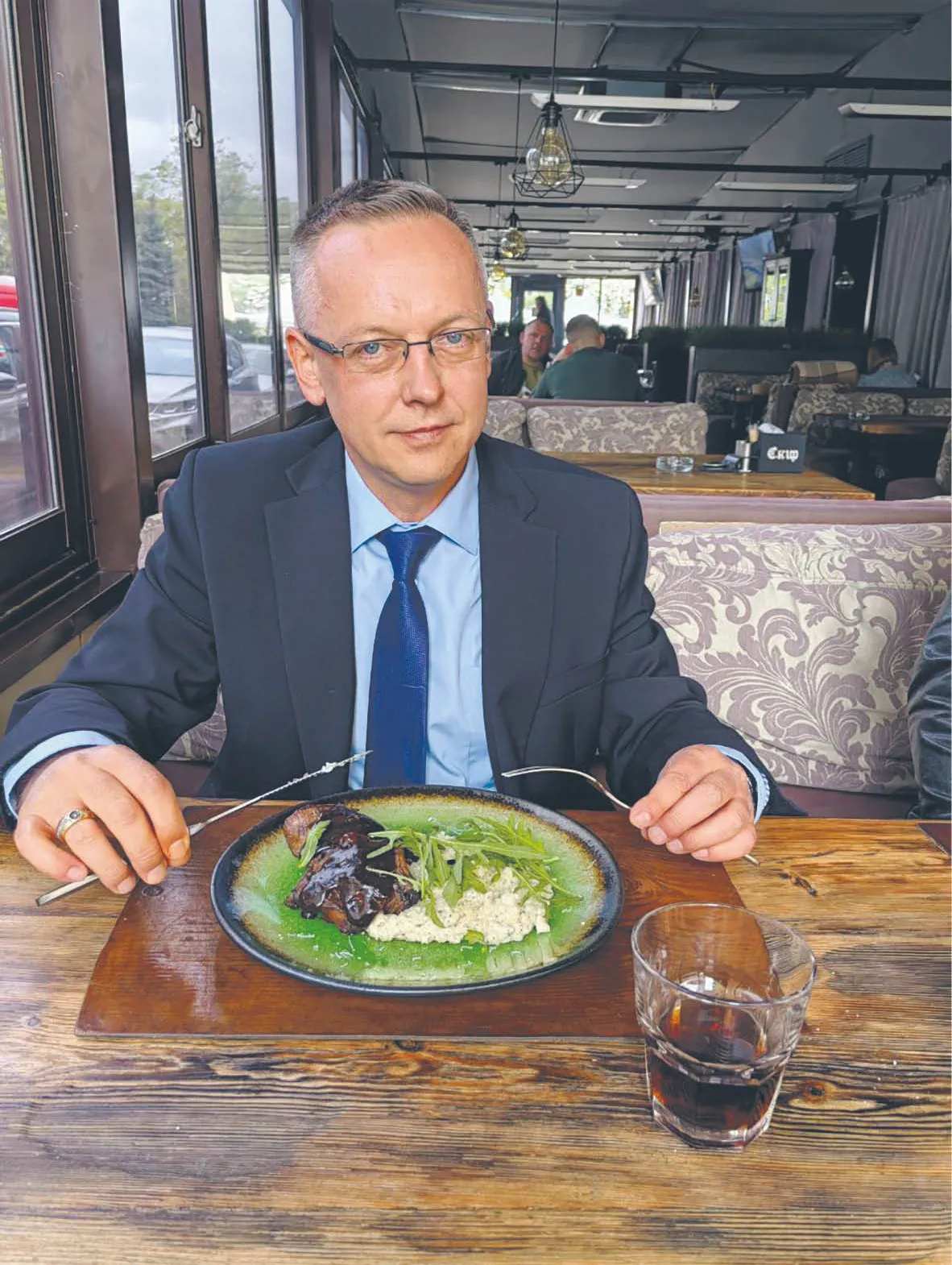 Tomasz Szmydt nie jest jedyny
