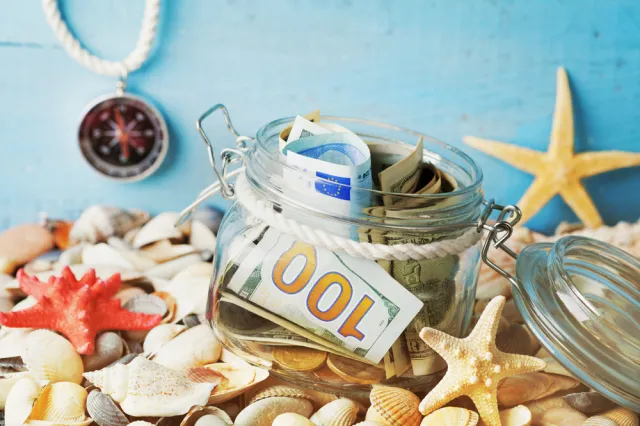 Niespełna połowa Polaków zadeklarowała wyjazd wypoczynkowy w 2021 r. [BADANIE CBOS]