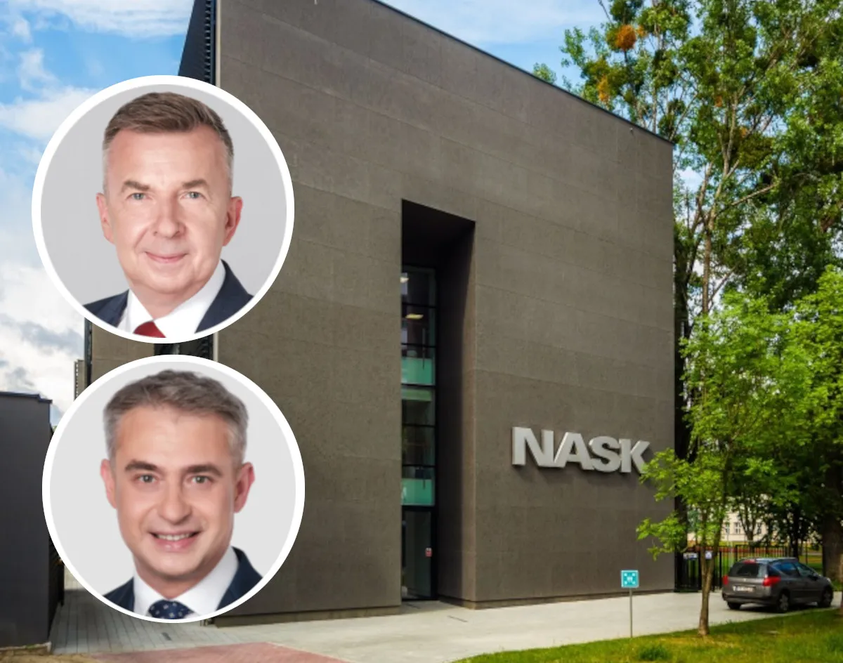 Fizycy piszą do ministrów w sprawie NASK: “To marnowanie najlepszych zasobów w kraju”