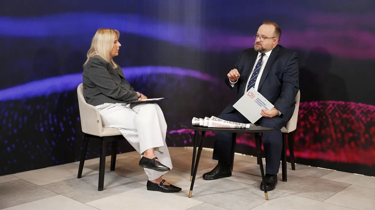 Polski przemysł farmaceutyczny rośnie, ale wolniej niż w innych krajach Europy