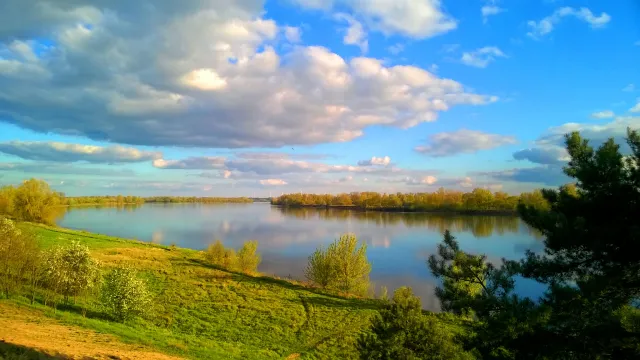 A jednak. Wody Polskie zaskarżyły decyzję w sprawie Siarzewa