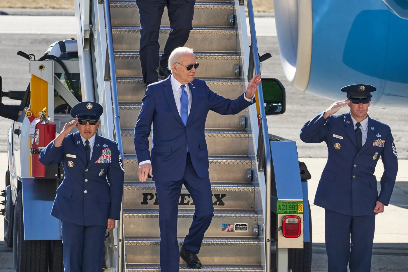 Joe Biden USA