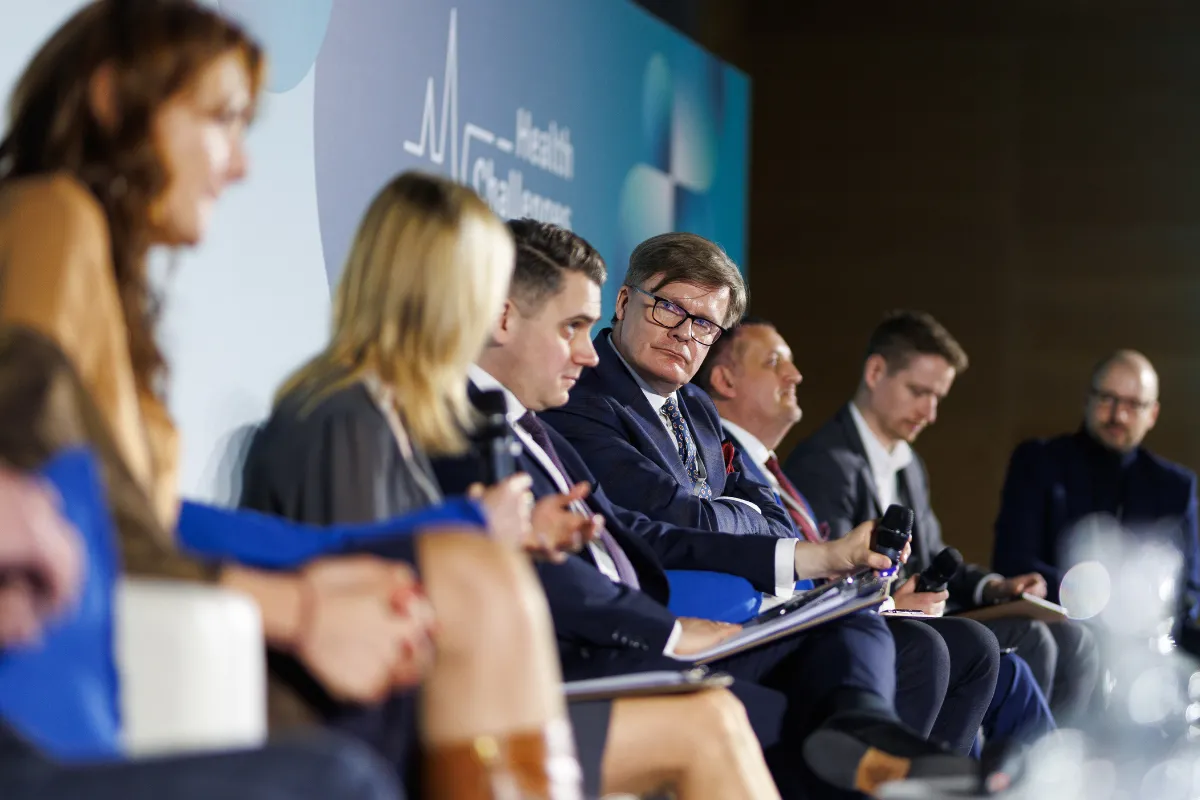 Kobieta, medycyna, przyszłość – forum, które zmienia podejście do diagnozy i terapii