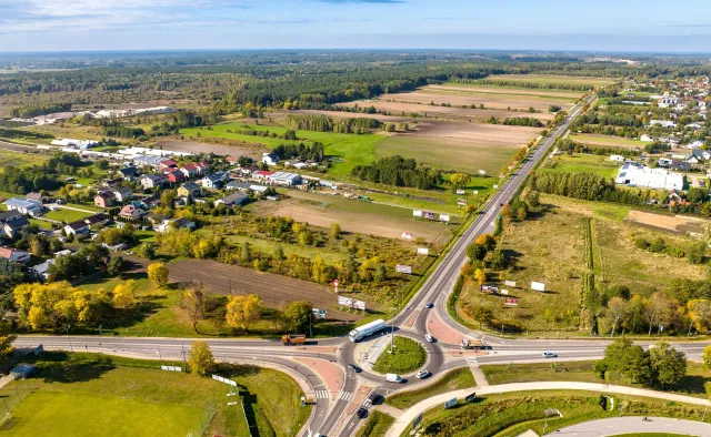 Jak dojechać nad morze? Kluczowe drogi mocno opóźnione