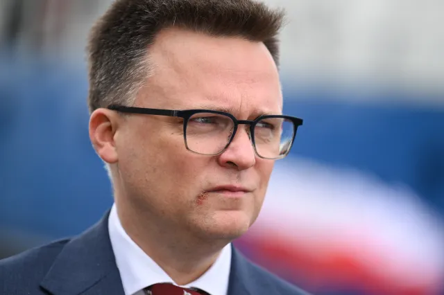 Hołownia rozpoczął montaż koalicji z PiS? Jest stanowcze oświadczenie wiceszefowej Polski 2050