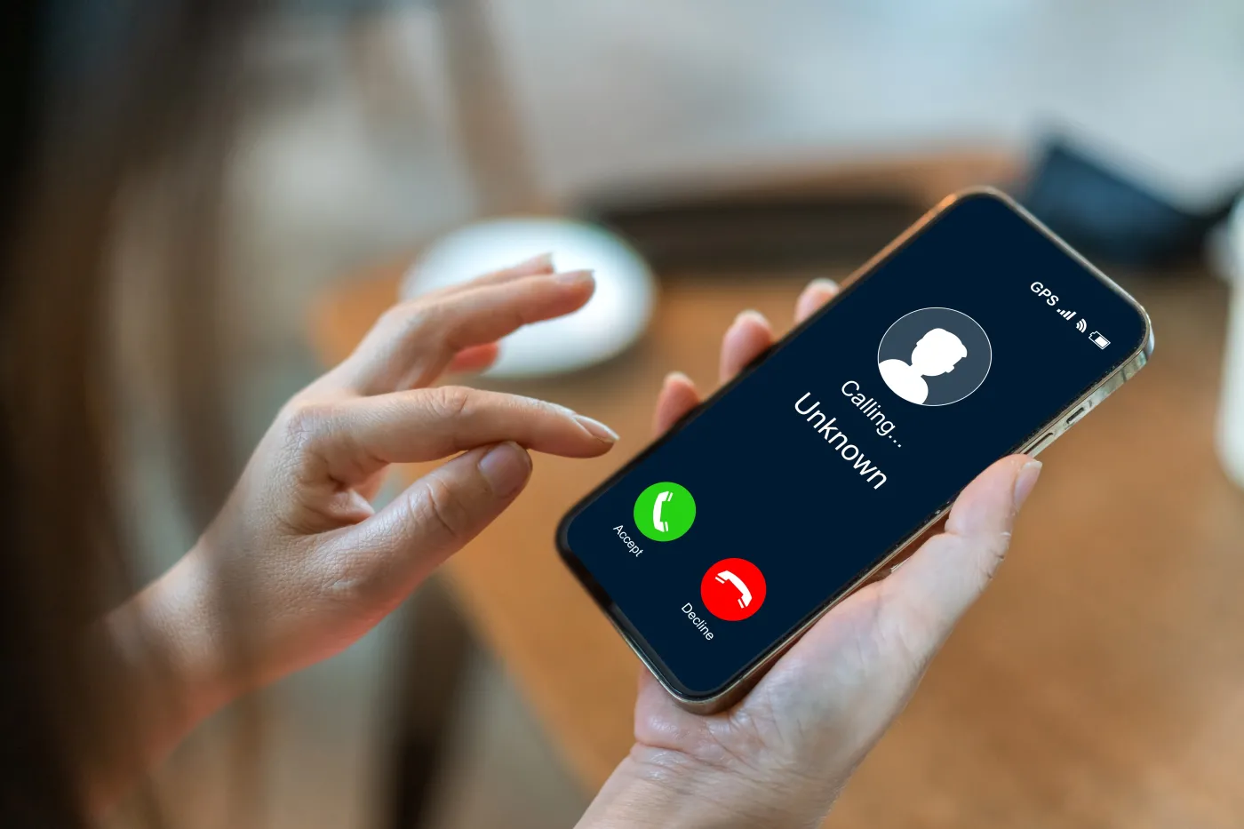 telefon prywatny numer zastrzeżony smartfon