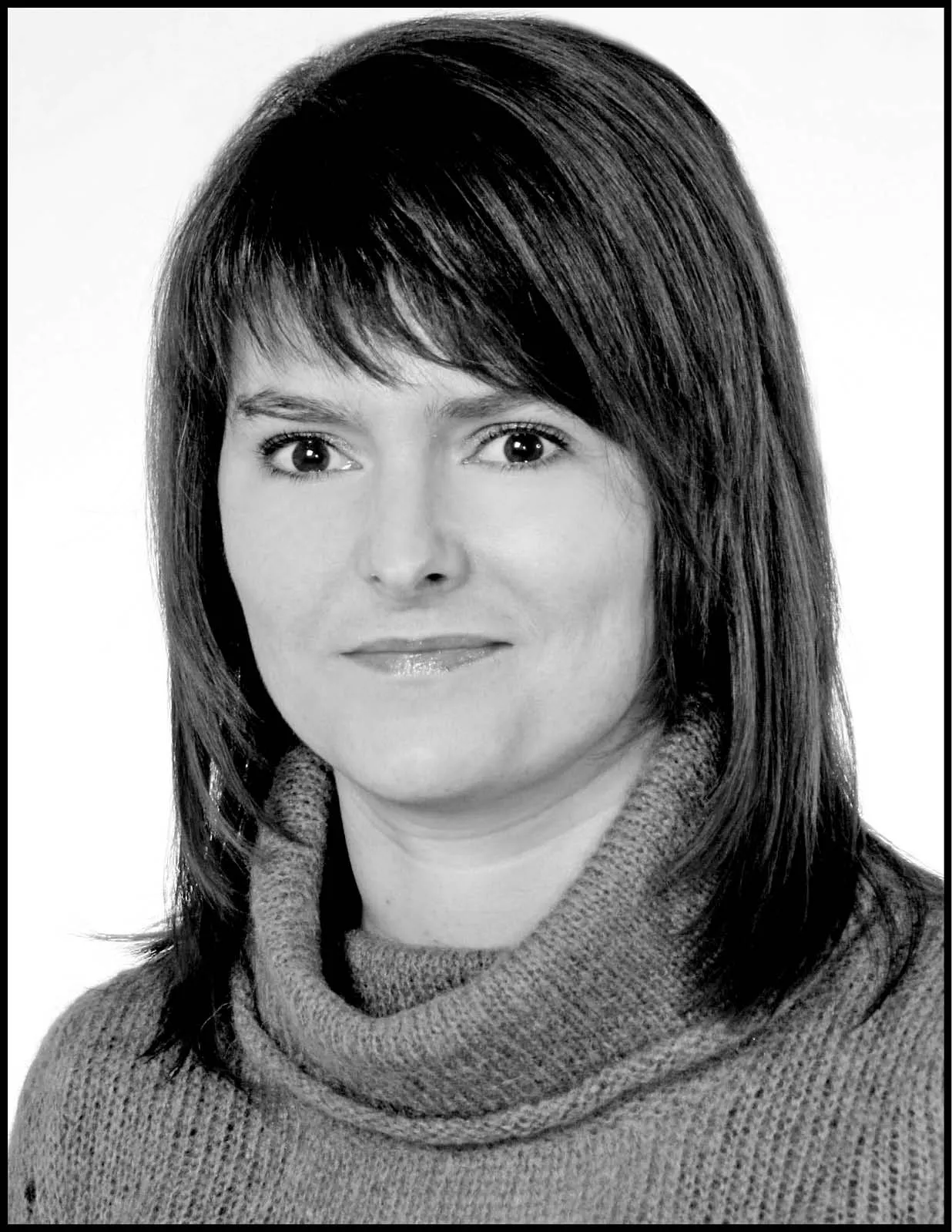 Izabela Nowacka, ekspertka ds. kadr i płac