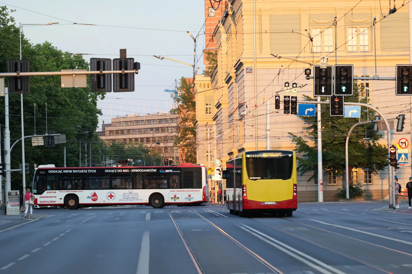Miasto nie odliczy VAT od budowy dróg, nawet zajętych pod komunikację miejską