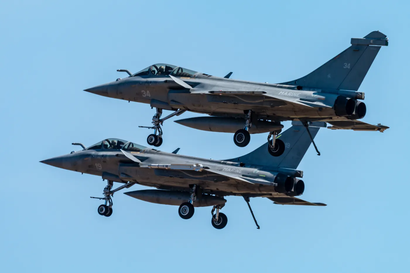 Rusza operacja „Wschodnia Straż”. Mocna odpowiedź NATO na atak dronów na Polskę