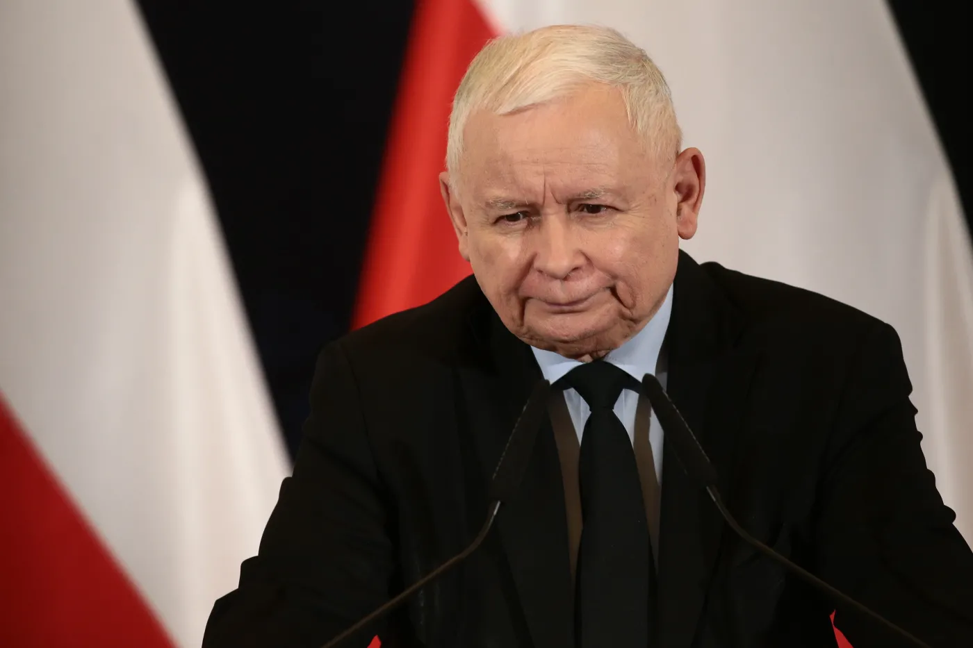  Jarosław Kaczyński po raz pierwszy wystąpił w programie internetowym Kanału Zero