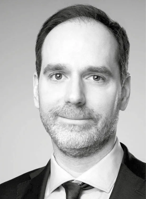 Ignacy Niemczycki, Deputy Minister for European Affairs in the Chancellery of the Prime Minister