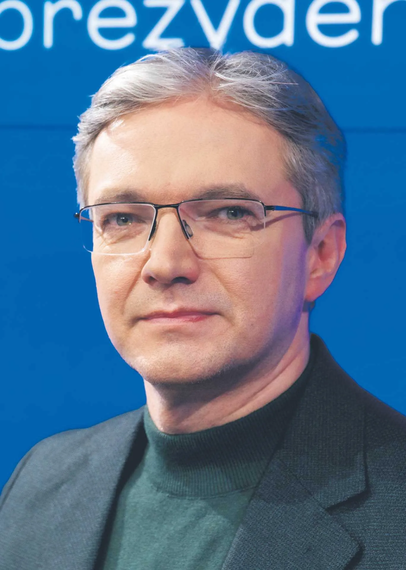 MEP Adam Jarubas, Chairman of the new SANT Committee in the European Parliament